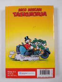Roopen rikas elämä