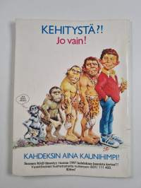 Sarjakuvitutettu Mad Special (1986)