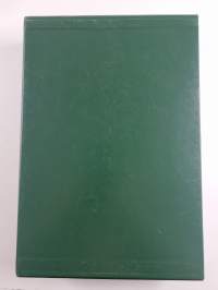 Ekonomimatrikkeli 2001 = Ekonommatrikel 2001