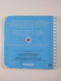 Aurinko ja sade : Ihmetellään ilmoja