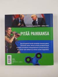 Mitä missä milloin 2018