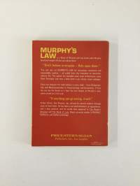 Murphy&#039;s law: and other reasons why things go wrong!