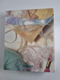 Suuri käsityölehti vuosikerta 1994 (3, 11 ja 12 puuttuu)