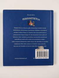 Isoäidin perinnetietoa