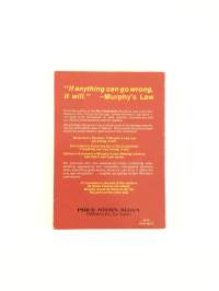 Murphy&#039;s law book two: more reasons why things go wrong!