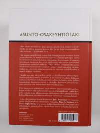 Asunto-osakeyhtiölaki