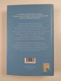 Hevospoika : isän ja pojan yhteinen matka