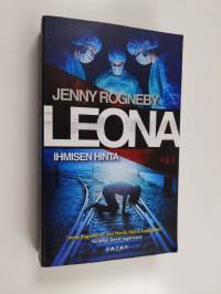 Leona : ihmisen hinta