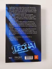Leona : ihmisen hinta