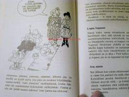 sano se suomeksi  käyttötieto
