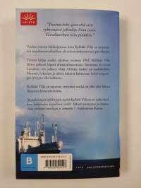 Pakomatkalla : toinen lokikirja