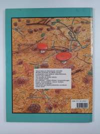 Kuka laulaa metsässä