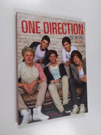 One Direction : viisi unelmaa