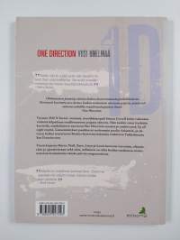 One Direction : viisi unelmaa