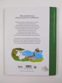 Seikkailujen Muumilaakso