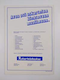 Askartelukirja 3