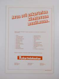 Askartelukirja 2