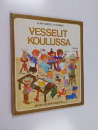 Tyhjä kuva