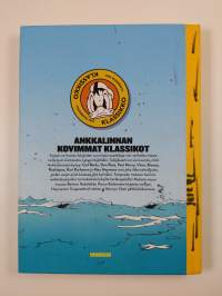 Ankkalinnan kovimmat klassikot