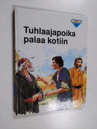 Tyhjä kuva