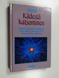 Kädestä katsominen