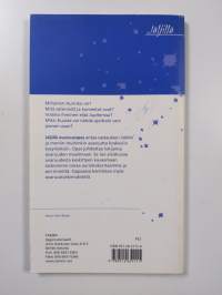 Jäljillä : avaruusopas