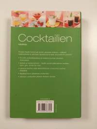 Cocktailien käsikirja