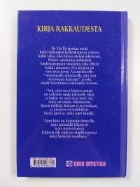 Kirja rakkaudesta