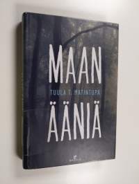 Maan ääniä