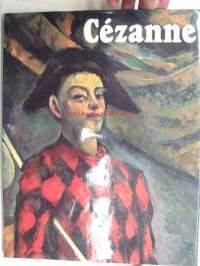 Paul Cézanne - Musée de l´Ermitage