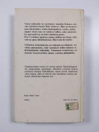 3 etsivää ja noitapiiri