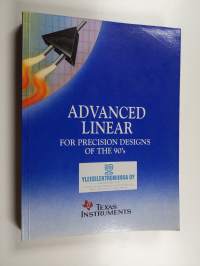 Texas Instruments - Advanced Linear Products 1991 Design Seminar