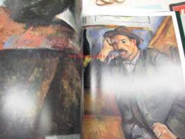 Paul Cézanne - Musée de l´Ermitage
