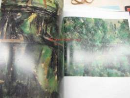 Paul Cézanne - Musée de l´Ermitage