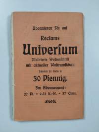 Die Verschwörung Catilina&#039;s