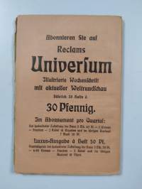 Gyges und sein Ring - eine Tragödie in fünf Akten