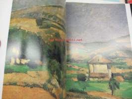 Paul Cézanne - Musée de l´Ermitage