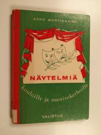 Tyhjä kuva
