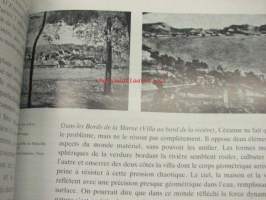 Paul Cézanne - Musée de l´Ermitage