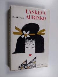 Laskeva aurinko