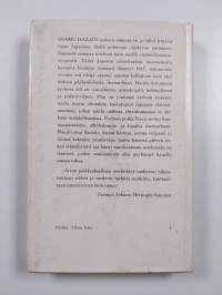 Laskeva aurinko