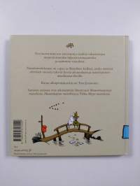 Nuuskamuikkusen mietekirja