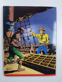 Tex Willer 8/1990