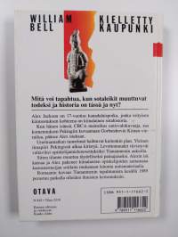 Kielletty kaupunki