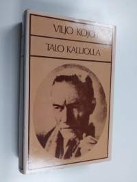 Talo kalliolla ; Tänään ei kukaan auta ketään ; Novelleja
