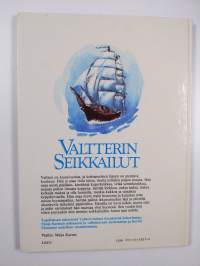 Valtterin seikkailut