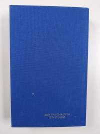 Suomen valtiokalenteri 2011