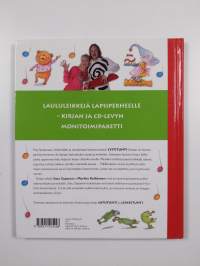 Lystitunti