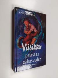Tyhjä kuva