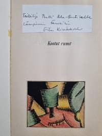 Kootut runot
